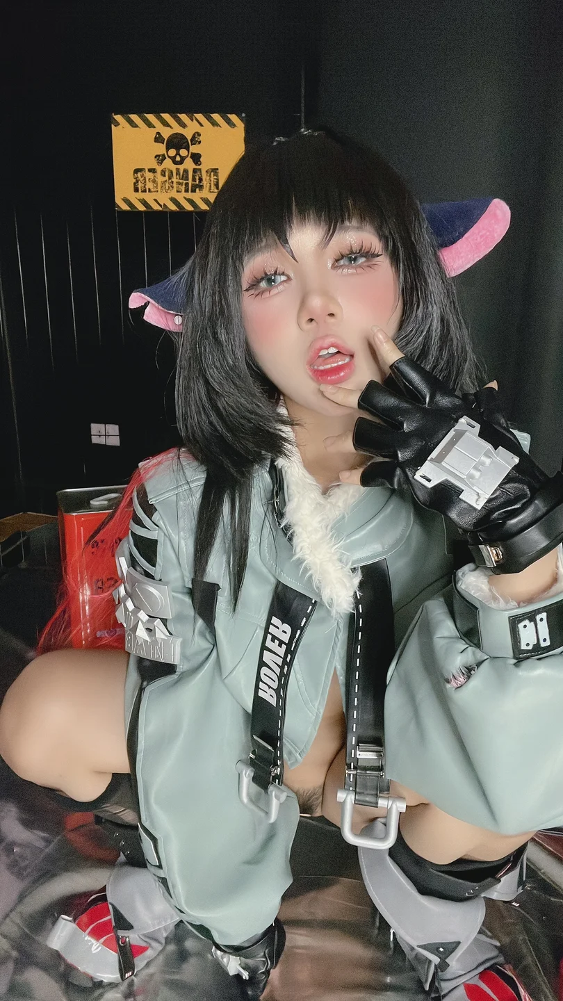 PoppaChan - Jane Doe [132P,11V-735MB] tg@simisebaisi 【丝足阁】095.webp